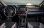 Subaru Crosstrek Hybrid 2019 года
